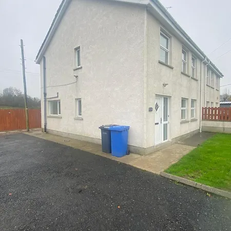 Carrickasticken House