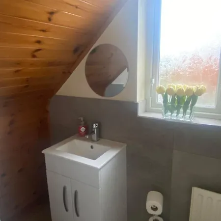 Carrickasticken House *